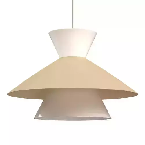 Billy Cotton Bennett Pendant lamp