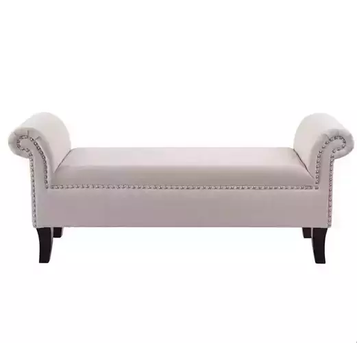 Realistic Sofa Model 25