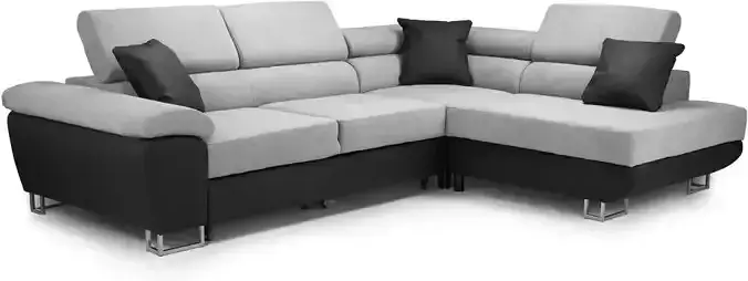 Realistic Sofa Model 24