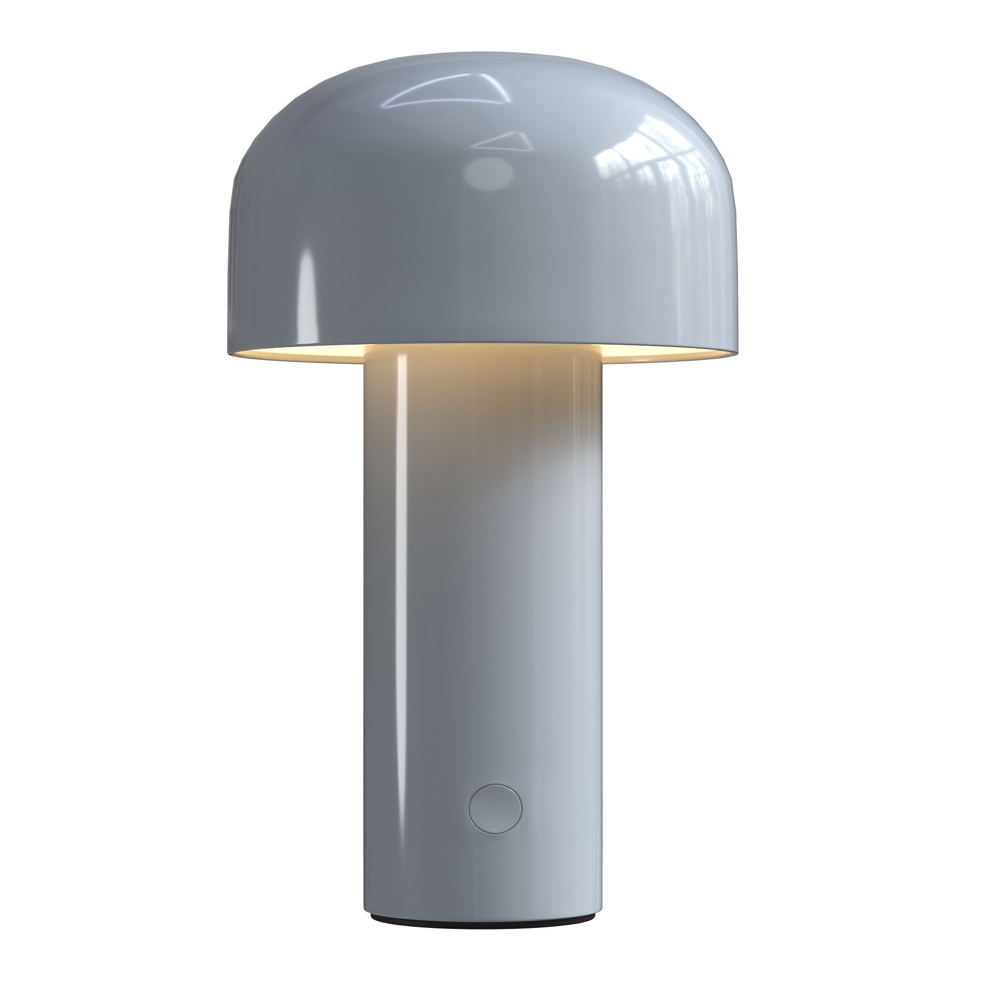 Flos Bellhop Table Lamp 3D model_3