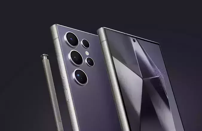 Samsung Galaxy s24 ultra