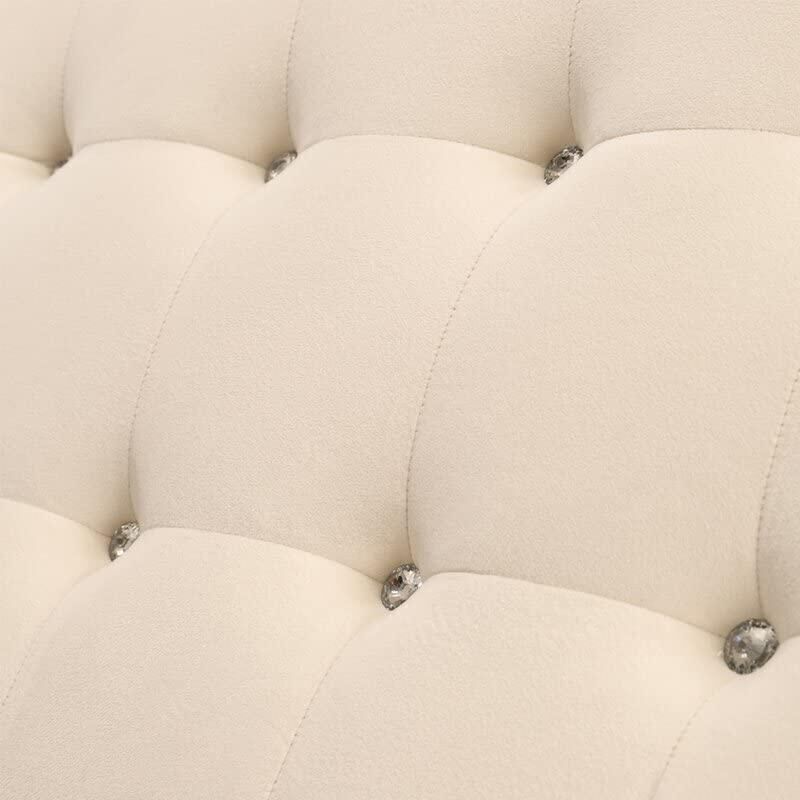 Realistic Sofa Model 16 3D model_3