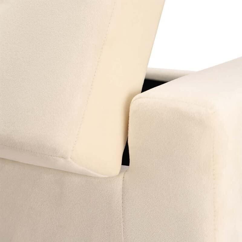 Realistic Sofa Model 16 3D model_5