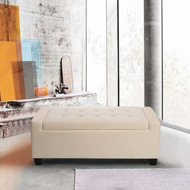 Realistic Sofa Model 16 3D model_4