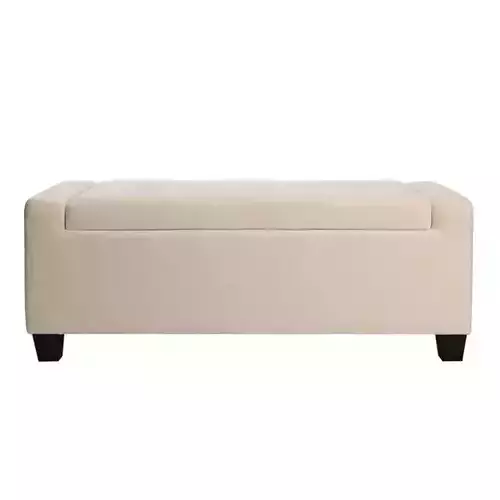 Realistic Sofa Model 16