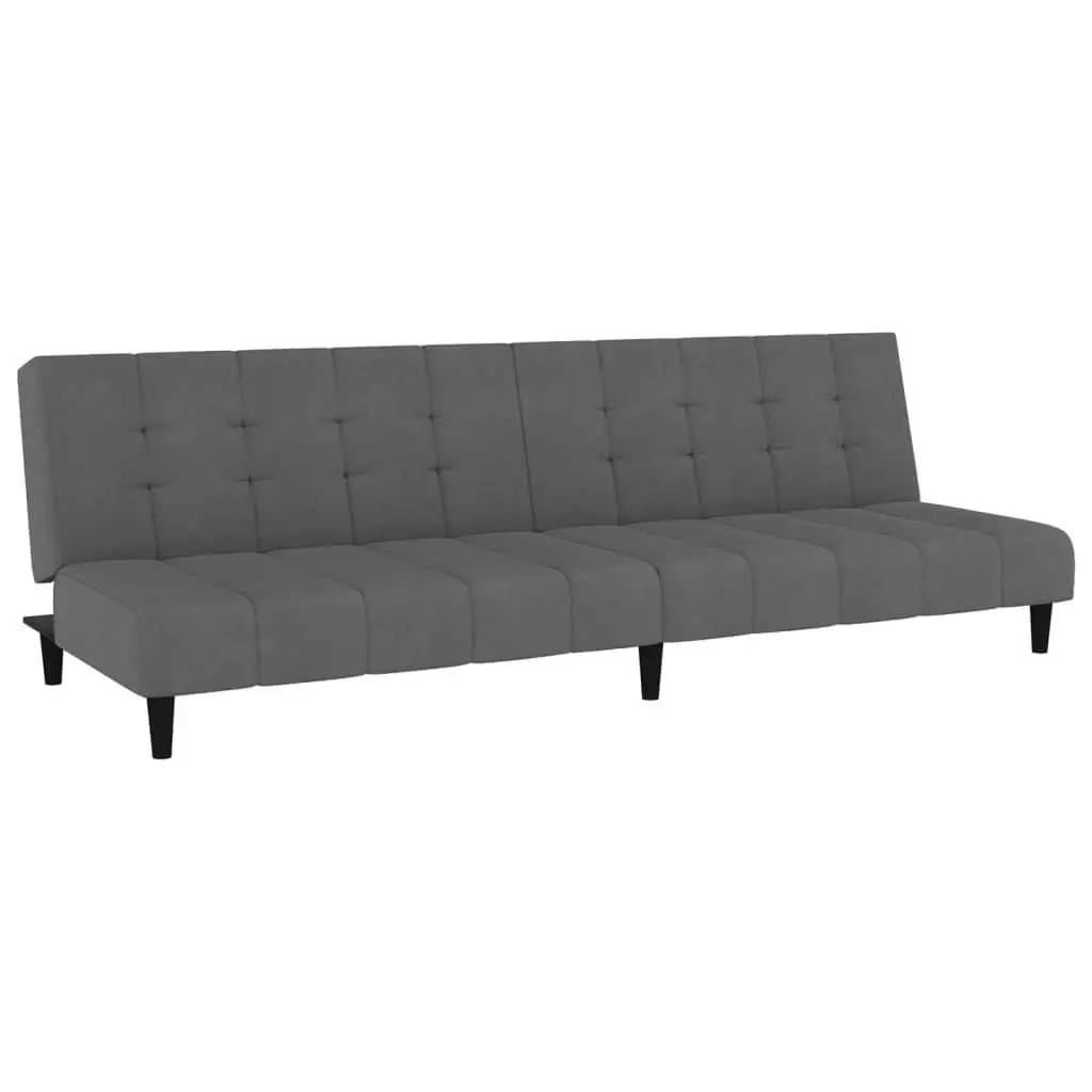 Realistic Sofa Model 15 3D model_0