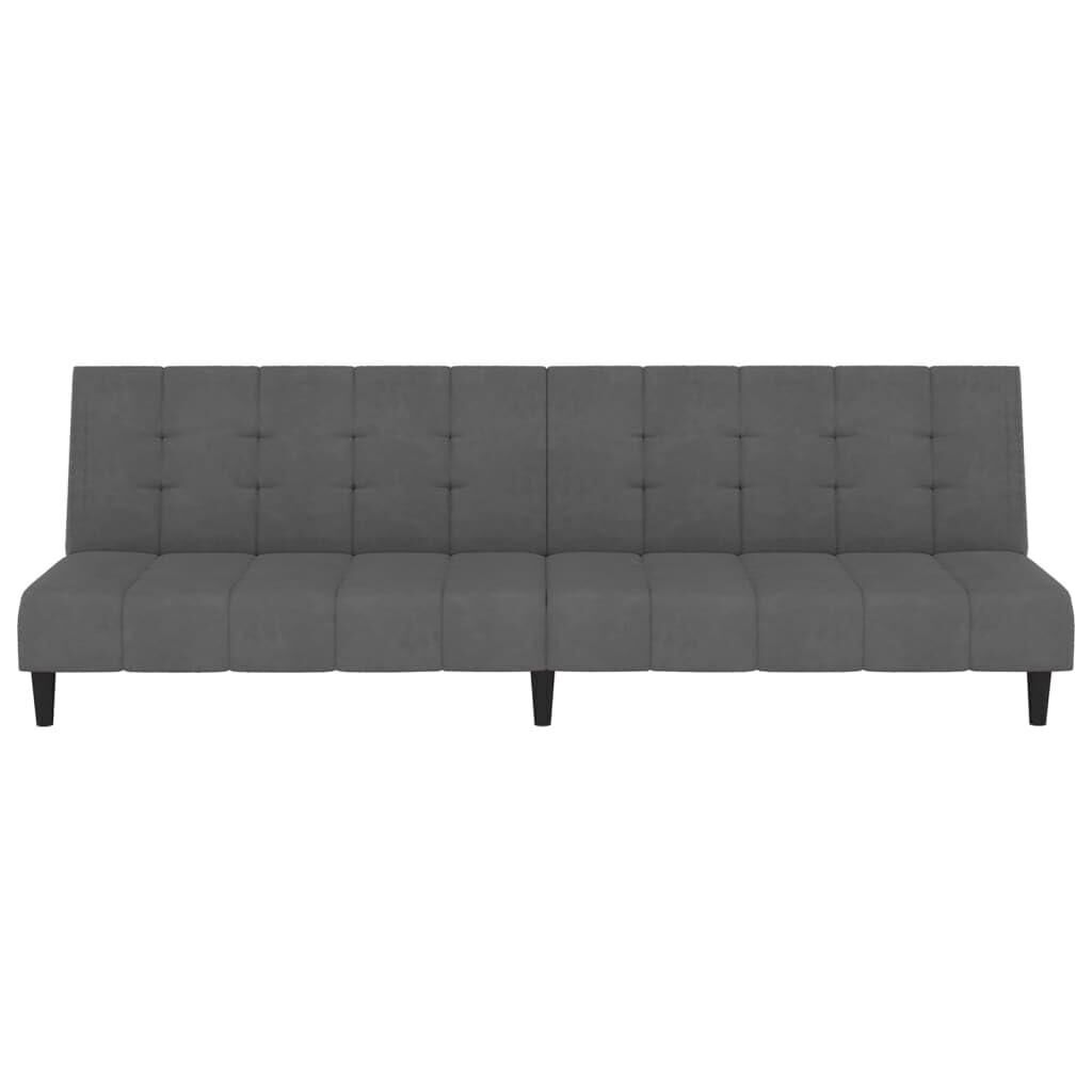 Realistic Sofa Model 15 3D model_2