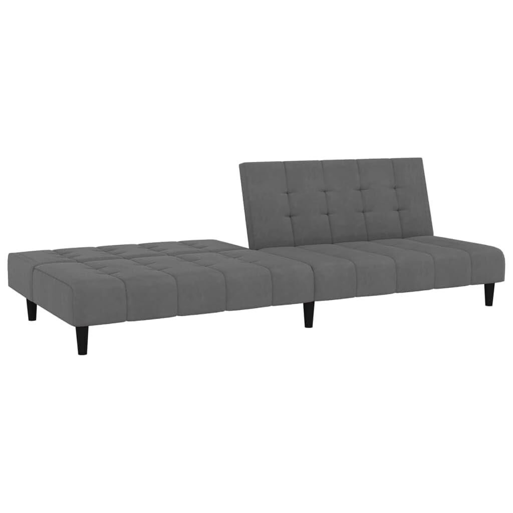 Realistic Sofa Model 15 3D model_3