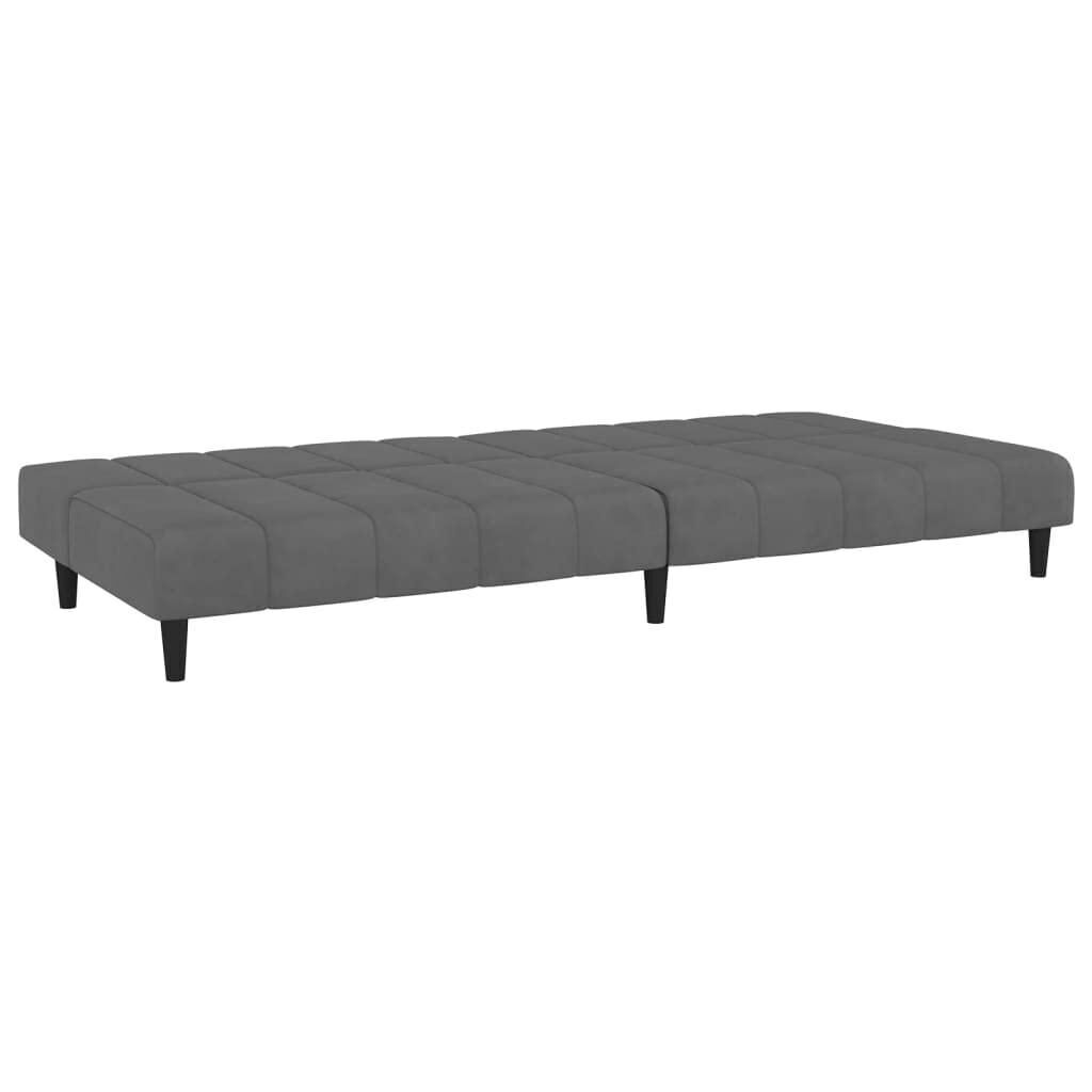 Realistic Sofa Model 15 3D model_1