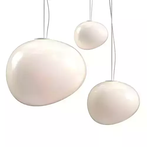 GREGG Pendant Lamp