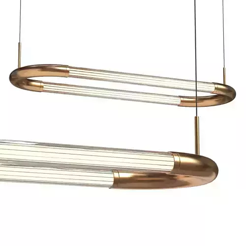 Iman L Pendant  Aromas