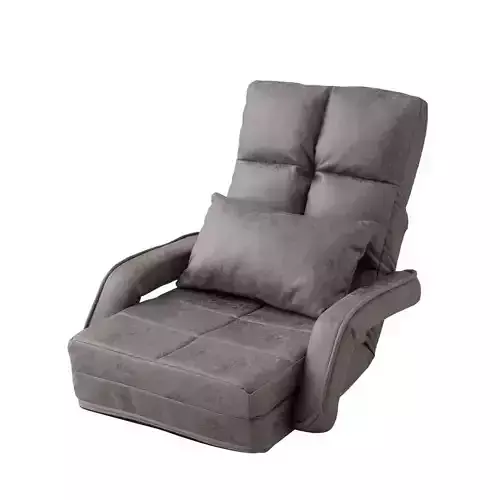 Realistic Sofa Model 14