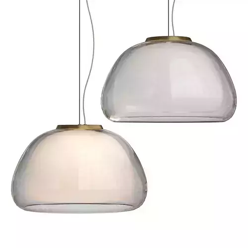 Jelly Pendant Light