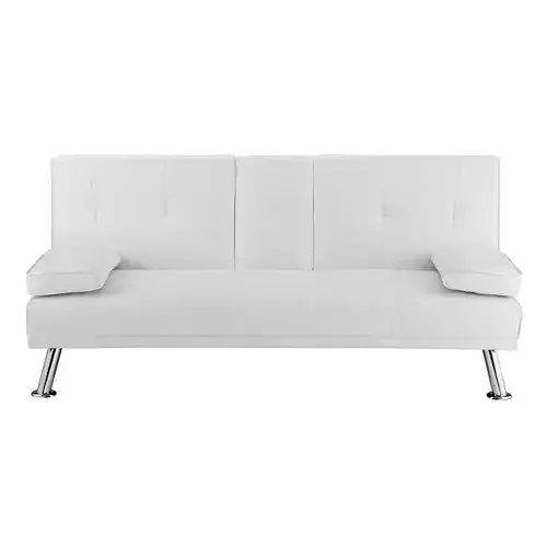 Realistic Sofa Model 09