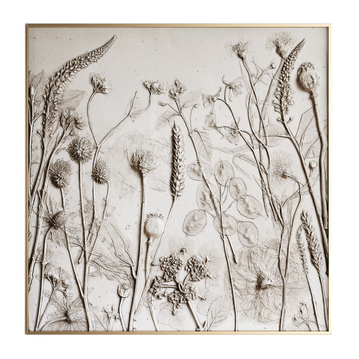 Pictures1088 Low-poly 3D model_1