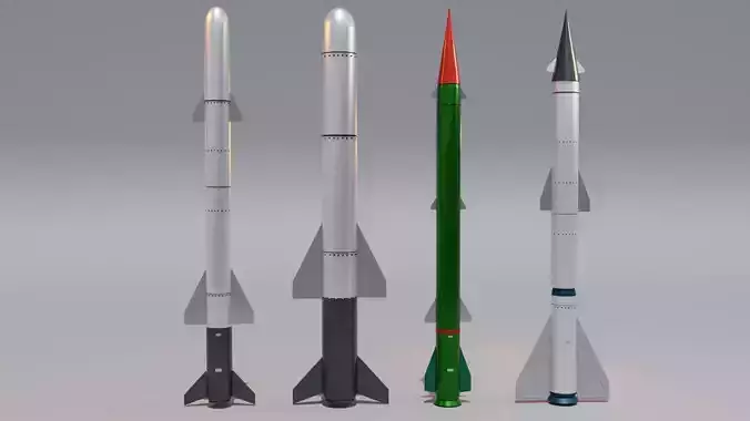 Missile