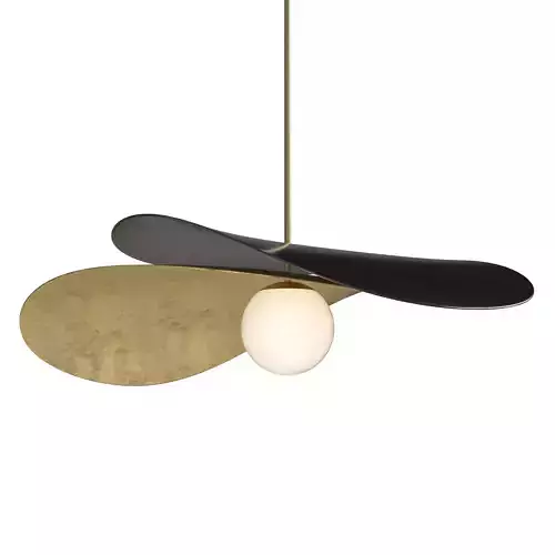 Olivia Pendant Lamp