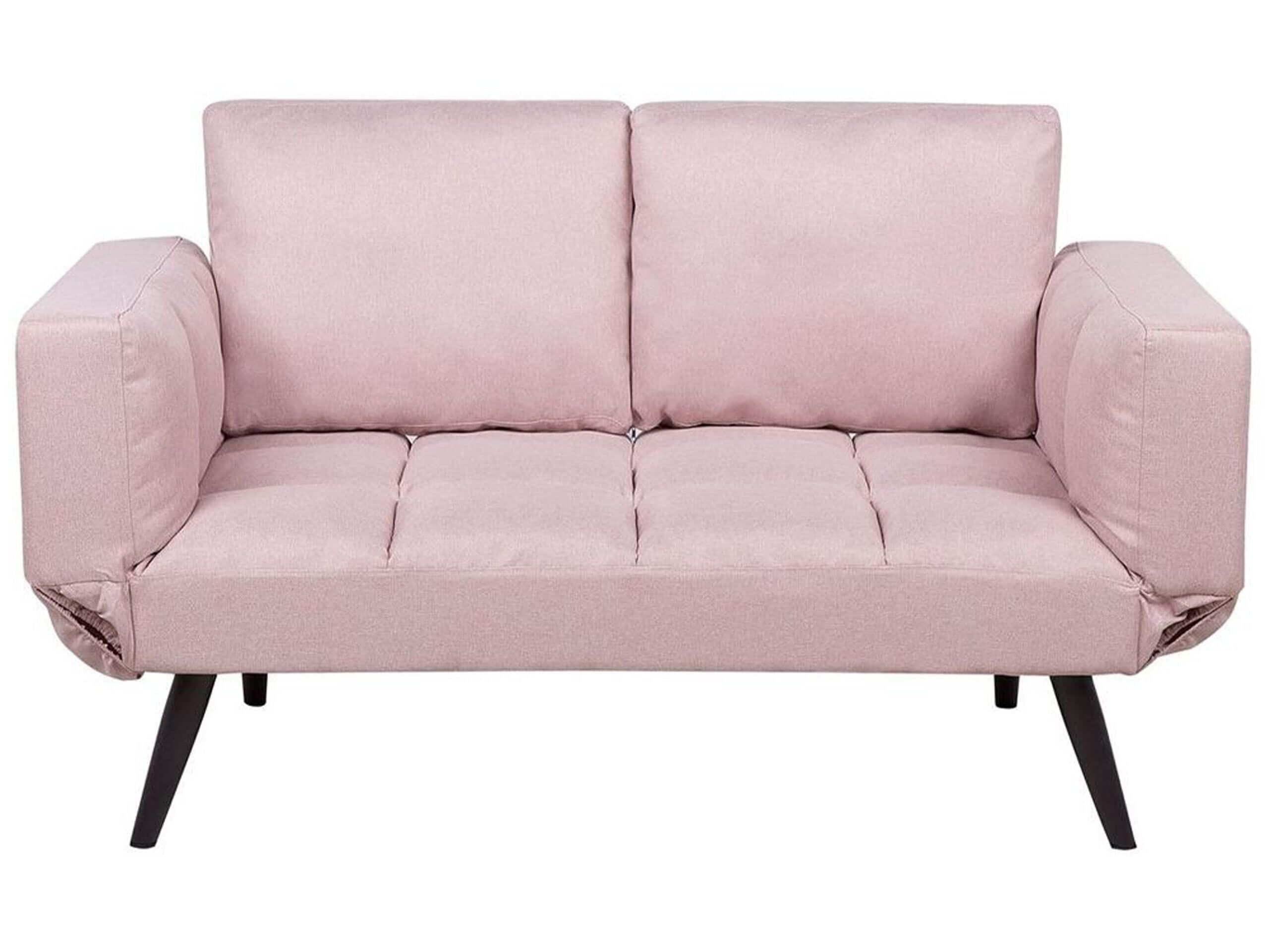 Realistic Sofa Model 01 3D model_1