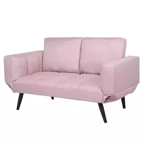 Realistic Sofa Model 01