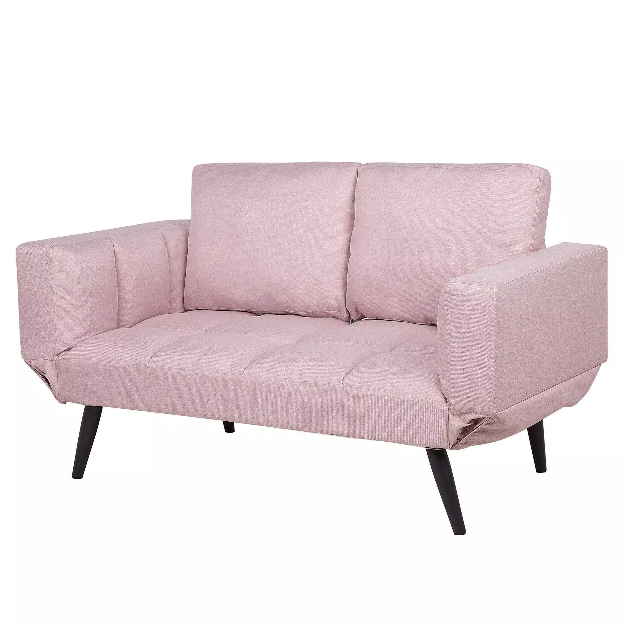 Realistic Sofa Model 01 3D model_0