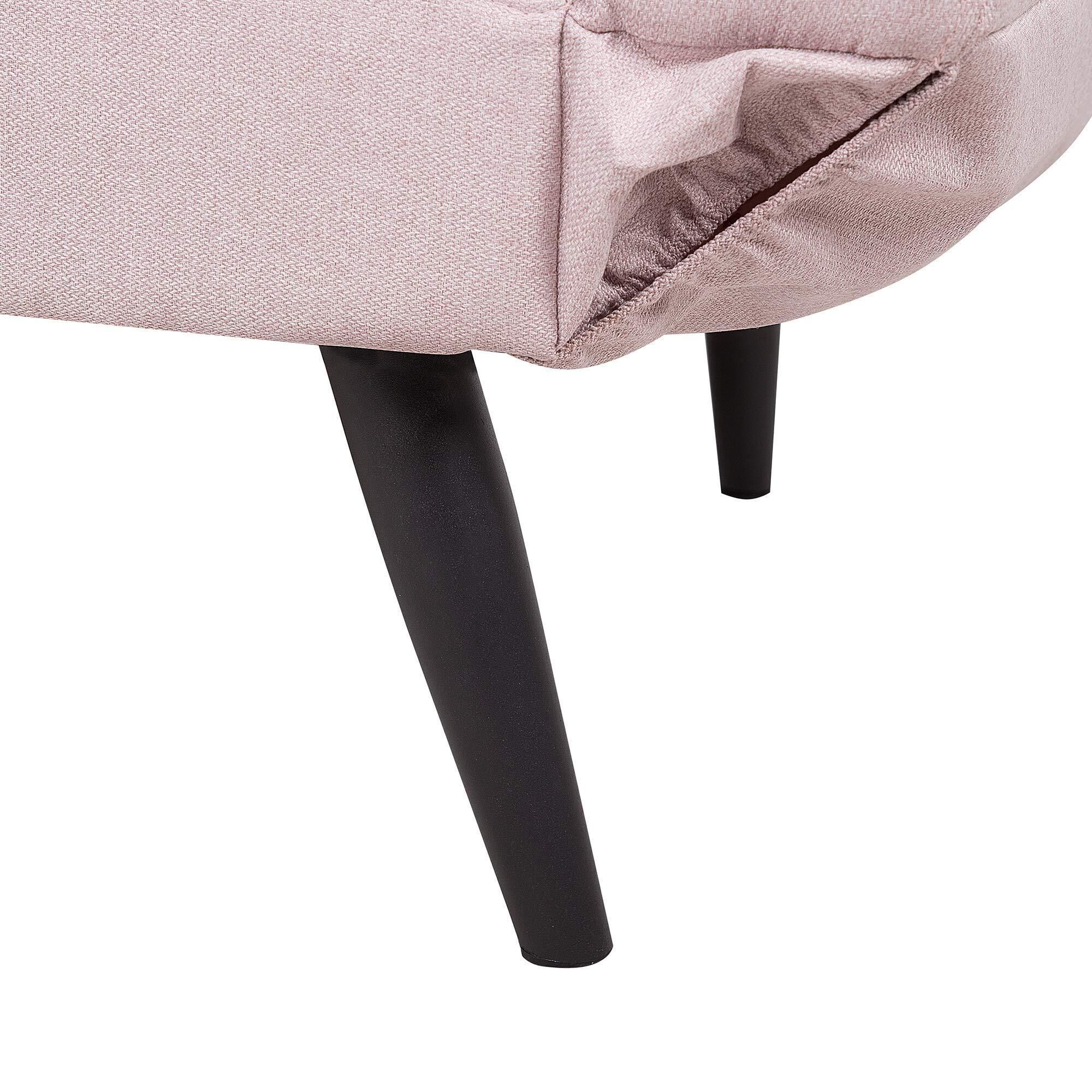 Realistic Sofa Model 01 3D model_3