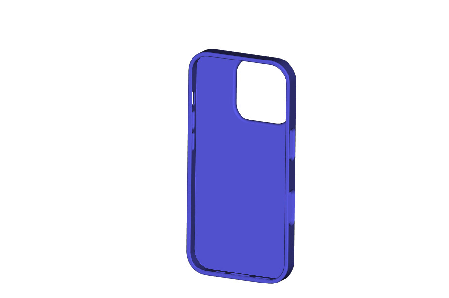 Case of iPhone 16 All Models 3D print model_13