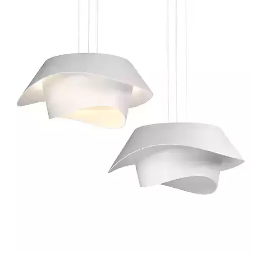 Pendant lamp HEMMO