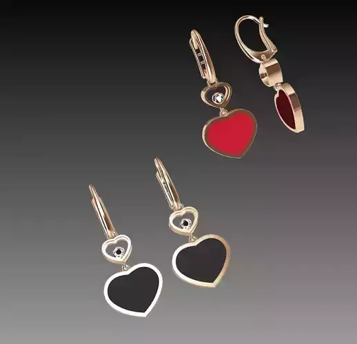 Chopard Earrings