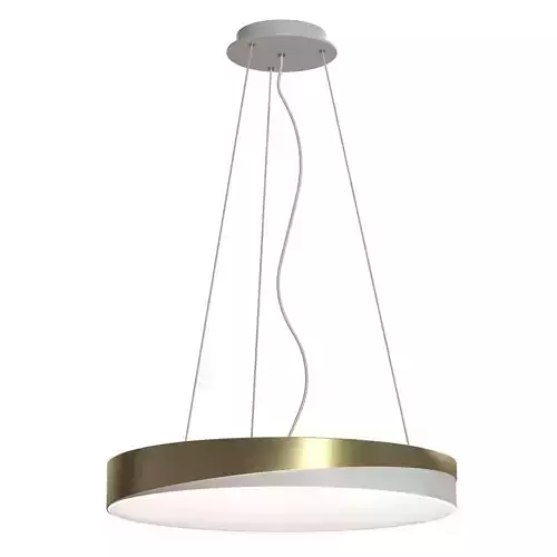 Pendant lamp ZAVA LOOLA