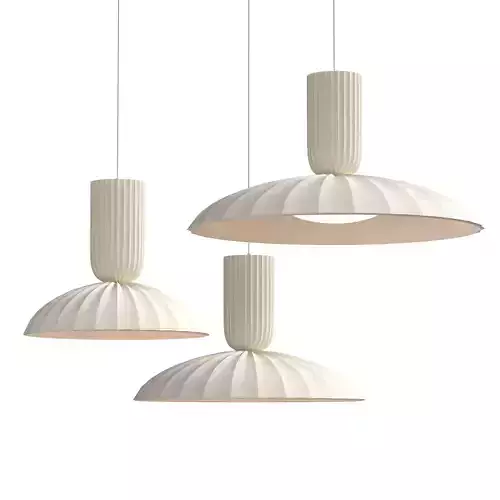 Pendant light YGGE