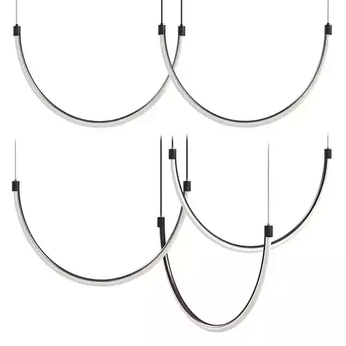 REMOVY Minimalist Pendant Light