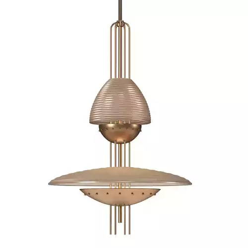 SIGNAL Z PENDANT lamp