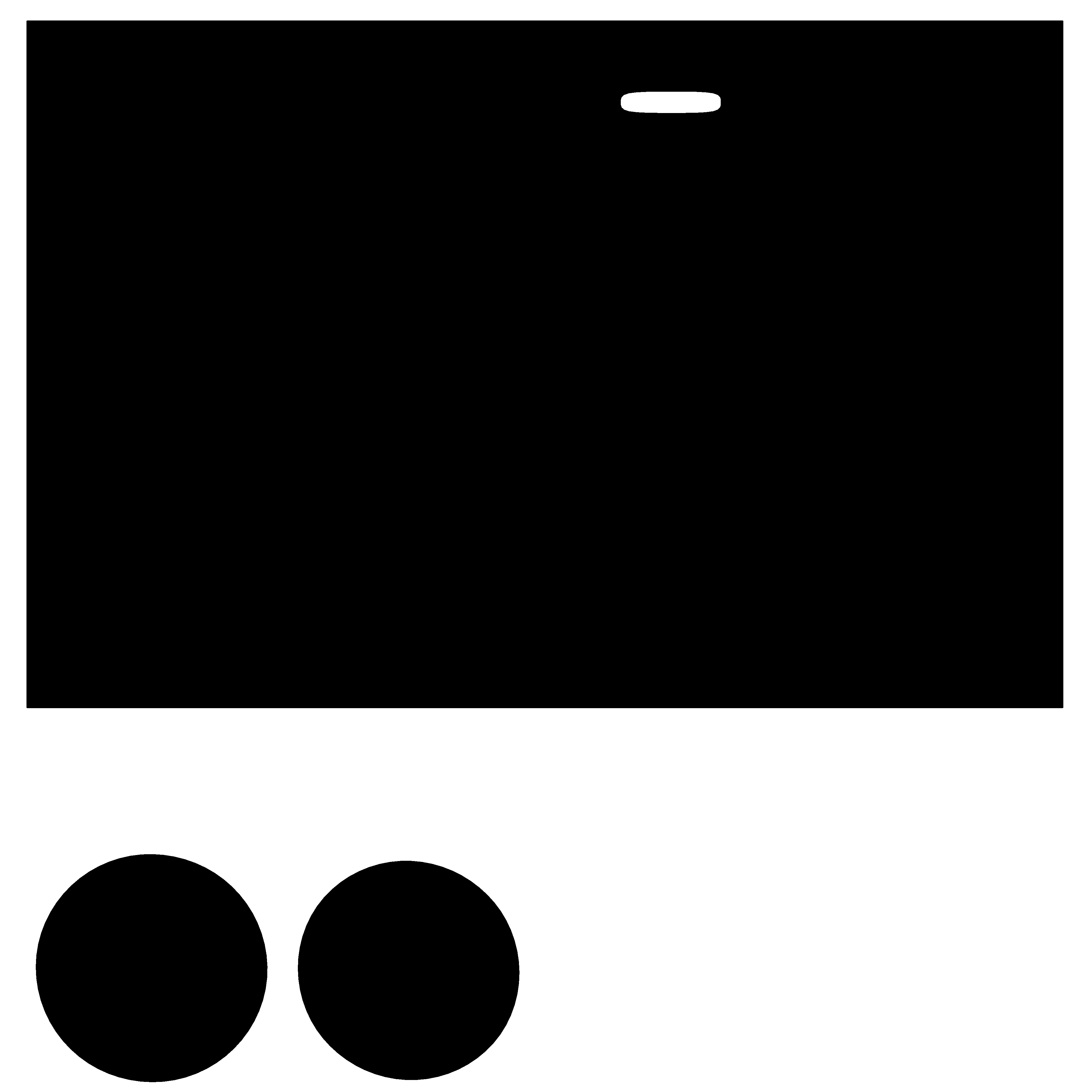 C Battery Cell with Type C USB 3D model_22
