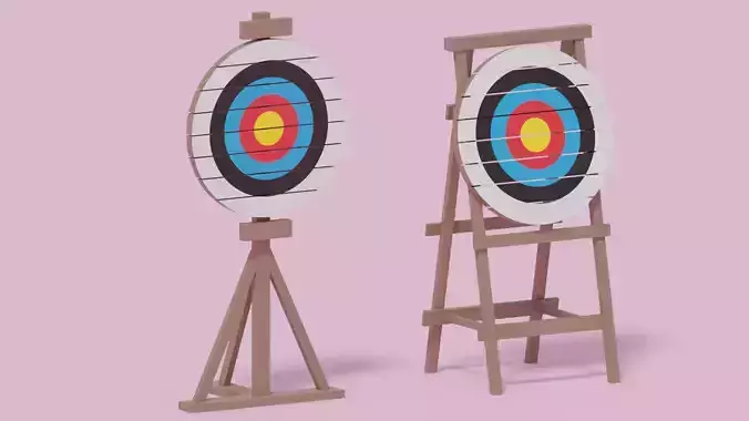 Archery Target