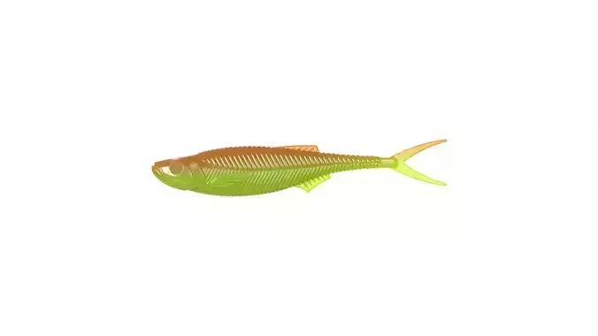 Swimbait 150mm 3D print model