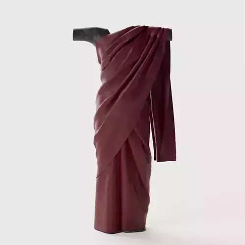 Bangladeshi Saree Blender