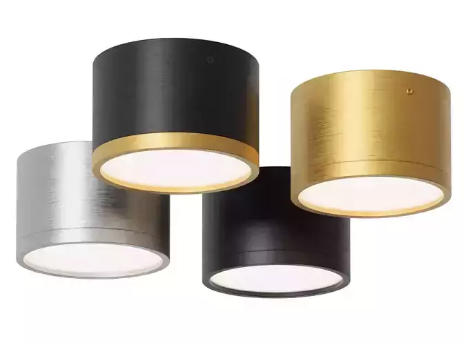 Spotlight Goldlux Mirella