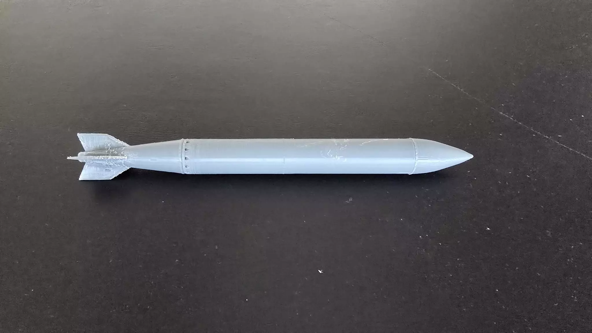 B61 Model 3D print model_0
