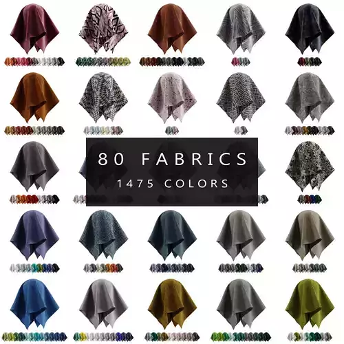 Keymer Textile Collection Texture