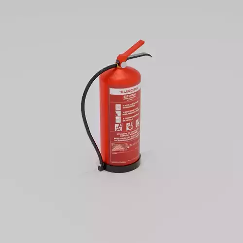 Fire Extinguisher