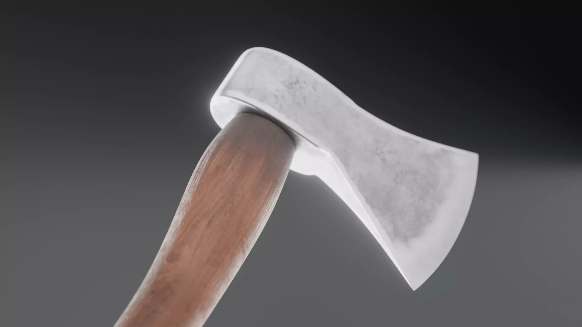 Tool Pack Low-poly 3D model_13