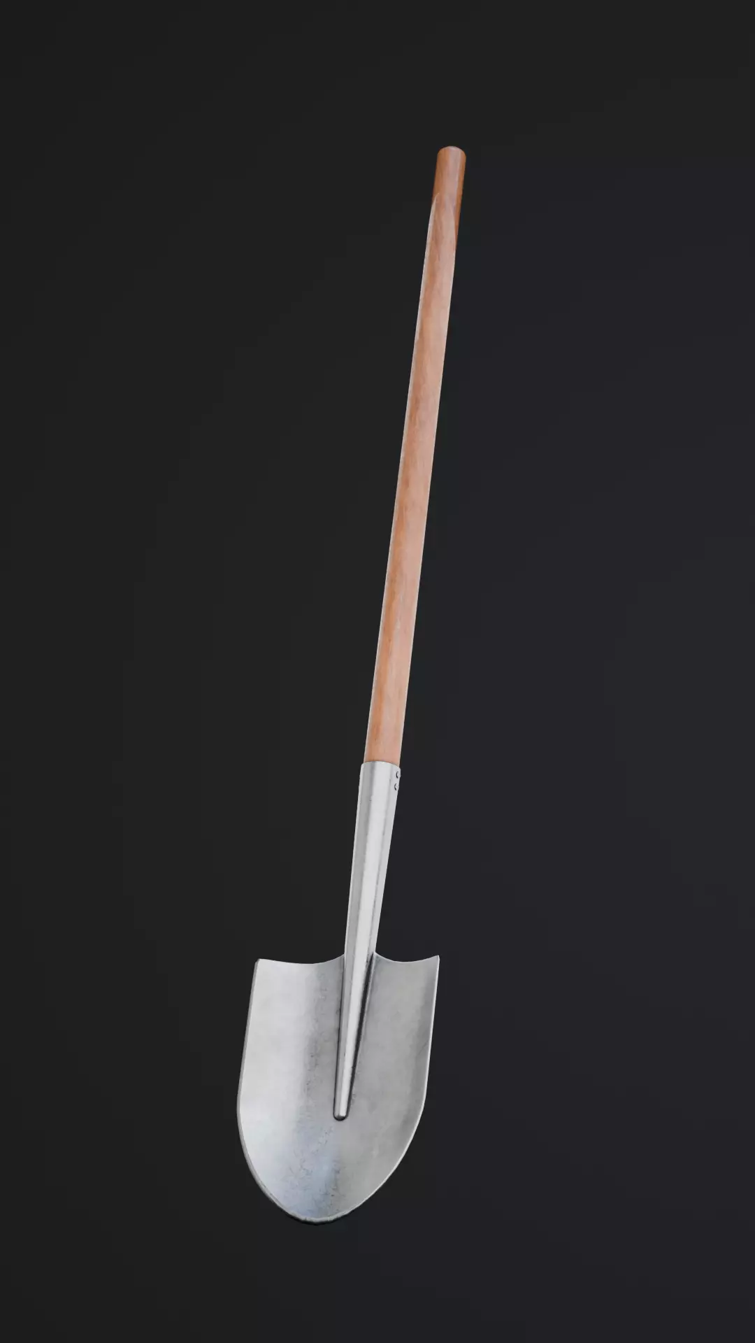 Tool Pack Low-poly 3D model_18