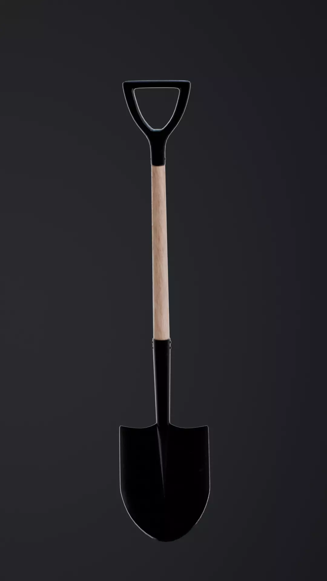 Tool Pack Low-poly 3D model_23