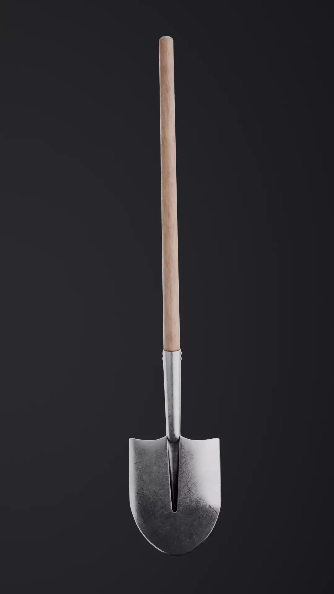 Tool Pack Low-poly 3D model_20