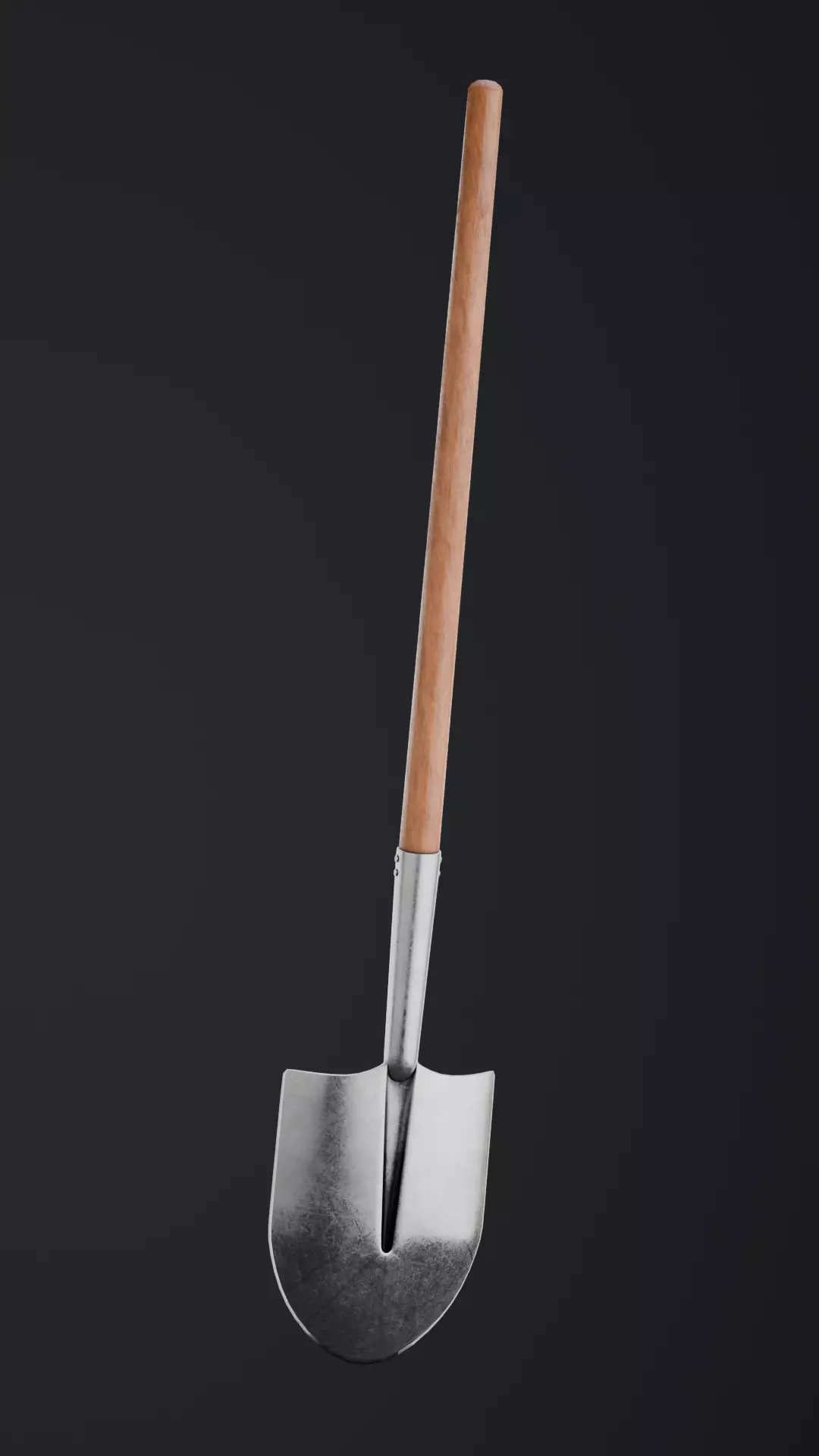 Tool Pack Low-poly 3D model_19