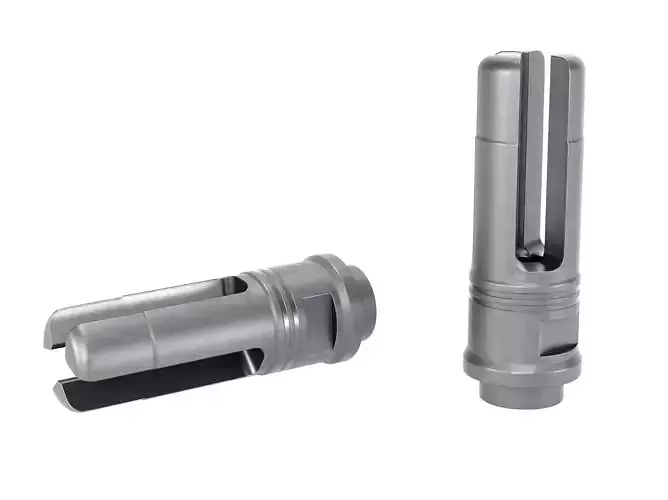 SOCOM 3 Prong Flash Hider