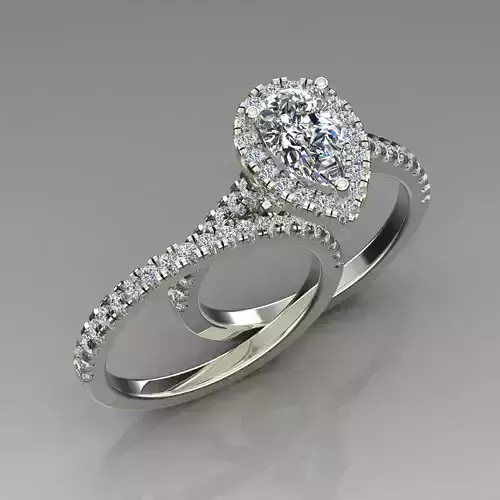 Solitaire Ring