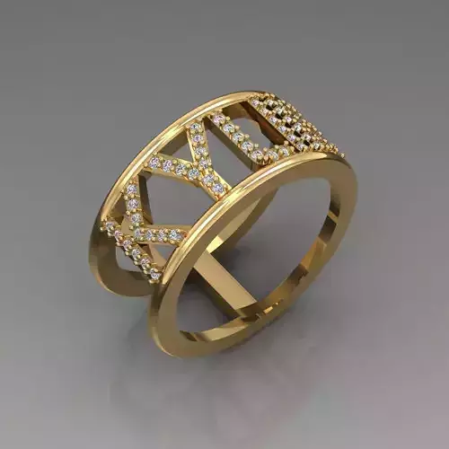 Band Ring