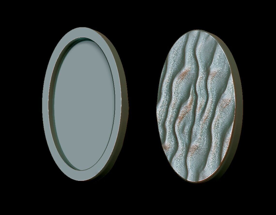 Chinese Dragon 3D print model_6