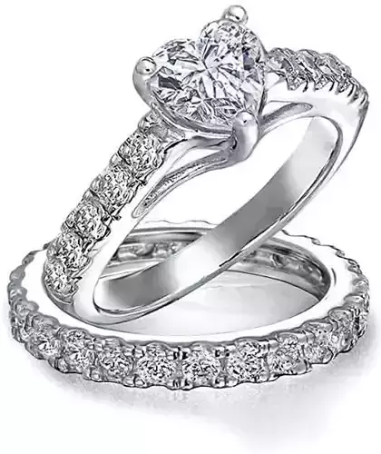Solitaire Ring